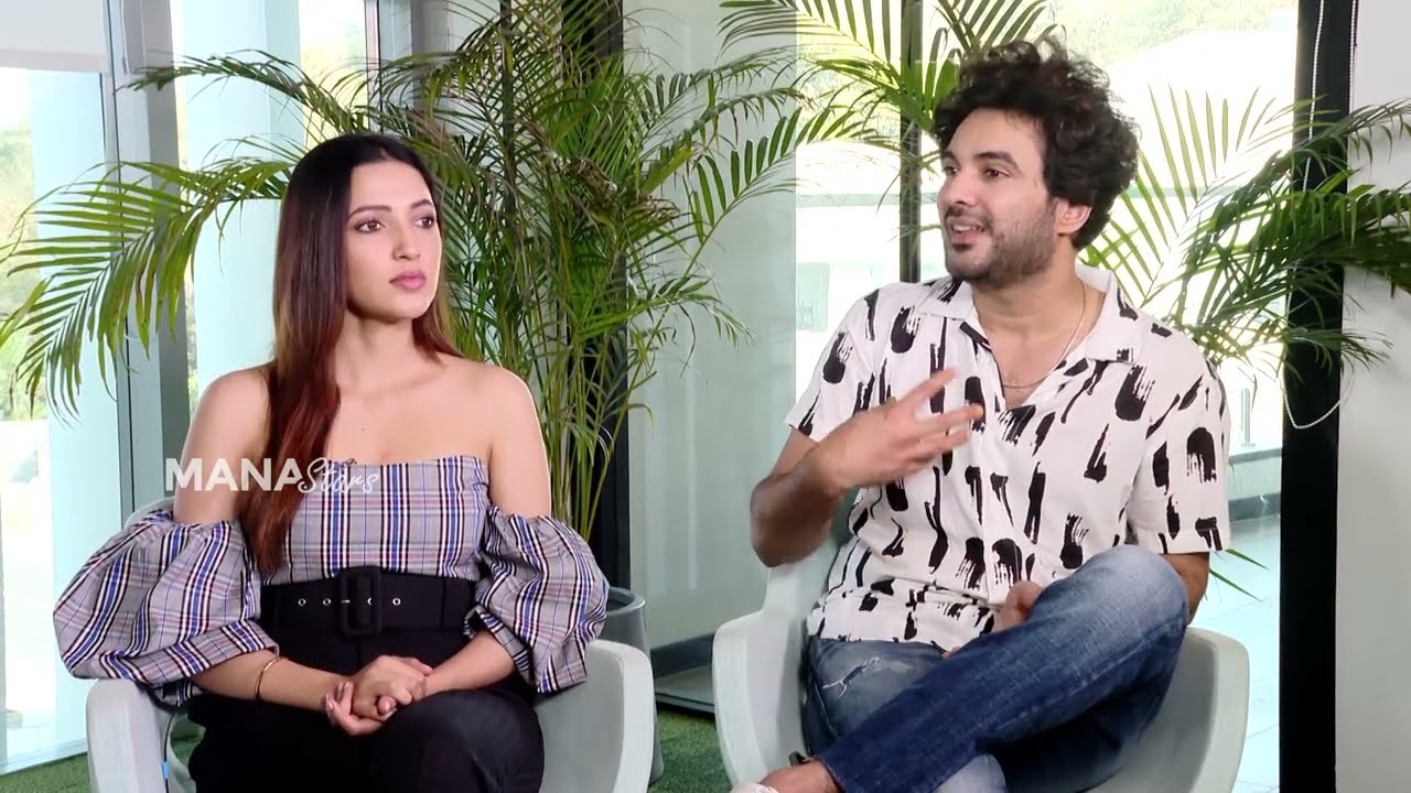 DJ Tillu Movie Team Hilarious Interview | Siddu Jonnalagadda | Neha Shetty | Manastars