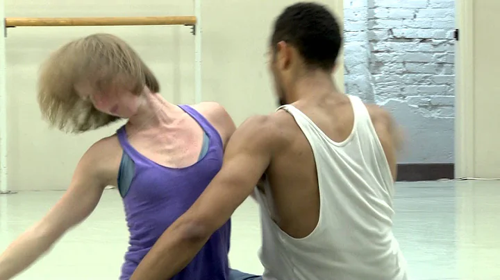 New Works - Heather Britt - Cincinnati Ballet