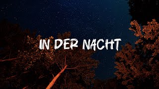 RAF CAMORA FT. LUCIANO & APACHE 207 - IN DER NACHT