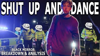 Download Lagu Black Mirror’s Most Disturbing Twist \u0026 And Why It Works MP3