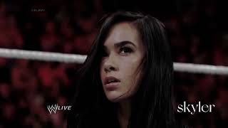 Aj Lee mv - Wild