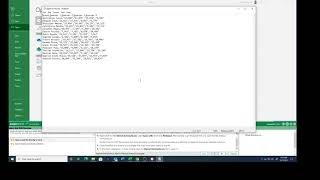 Celebrity Excel Lesson 8f Importing Data from External CSV Files Profile