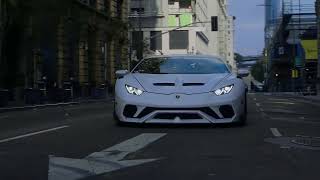Liberty Walk Lamborghini Huracan by Car edits 56 views 2 months ago 1 minute, 1 second