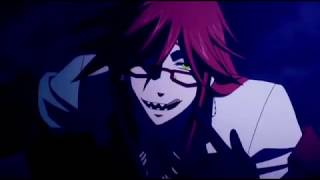 Grell Sutcliff | Black Butler screenshot 1