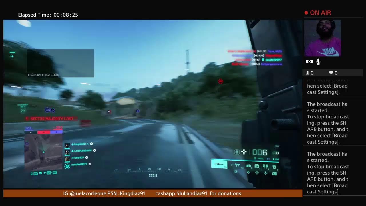 Battlefield 2024 YouTube