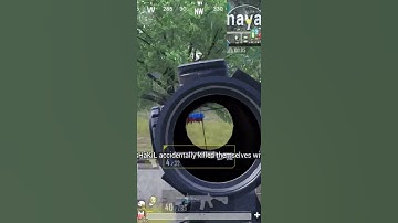 AWM Running Headshot Pubg Attitude Status #shorts #pubgshorts