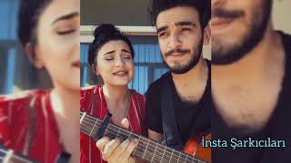 Naz Dej Cover ~ Ağır Cinayet 🖤 Resimi