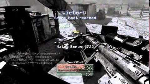 SICK 1080 TRICKSHOT ON RUST (INC)