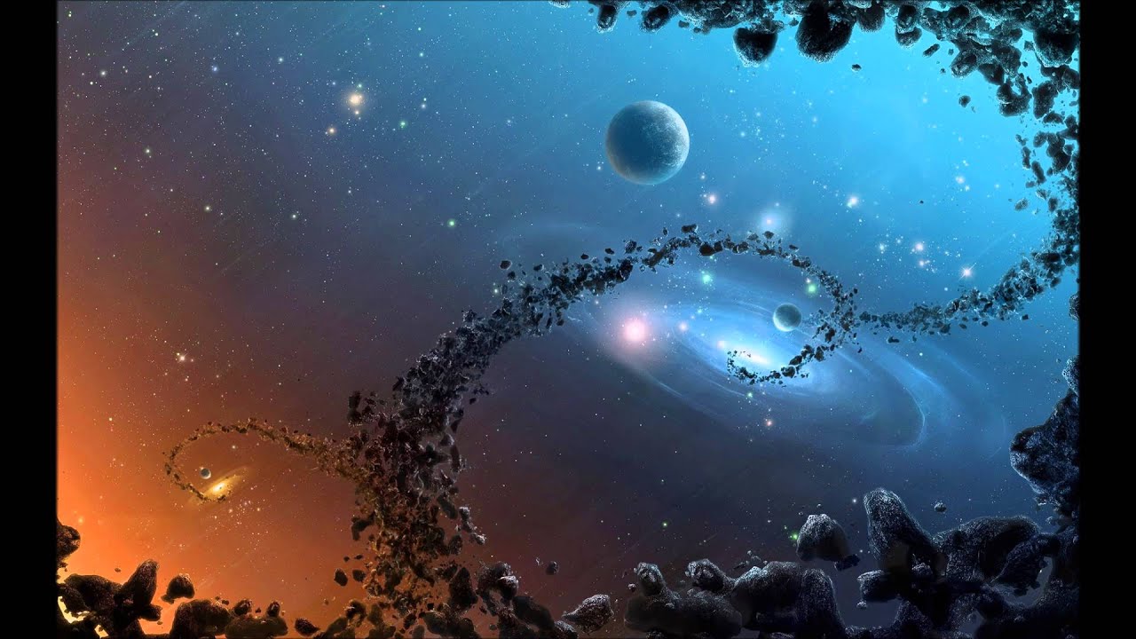 Fabio Montana - Nebula (Jonas Saalbach Remix)