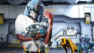 Is Sisters Of Parvos Worth Coming Back To? (Warframe)