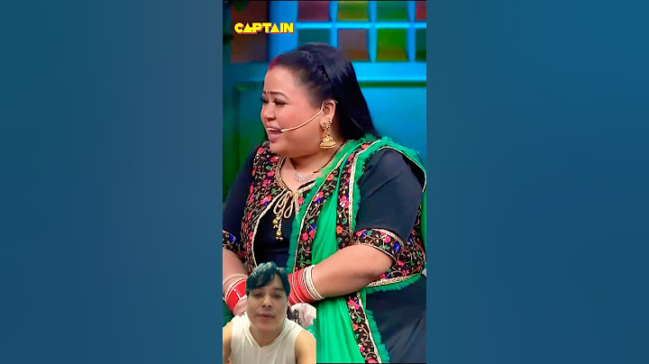 भारती ने कहा आलिया भट्ट को मोमोस #KapilSharmaShow | #TKSS  Kapilsharma #comedy #shorts
