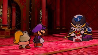 Paper Mario: The ThousandYear Door  Chapter 8: The ThousandYear Door