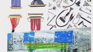 Experience Tailored Alpha Wire Micro Coaxial Cables Best Chinese Manufacturer Produced For Defense S