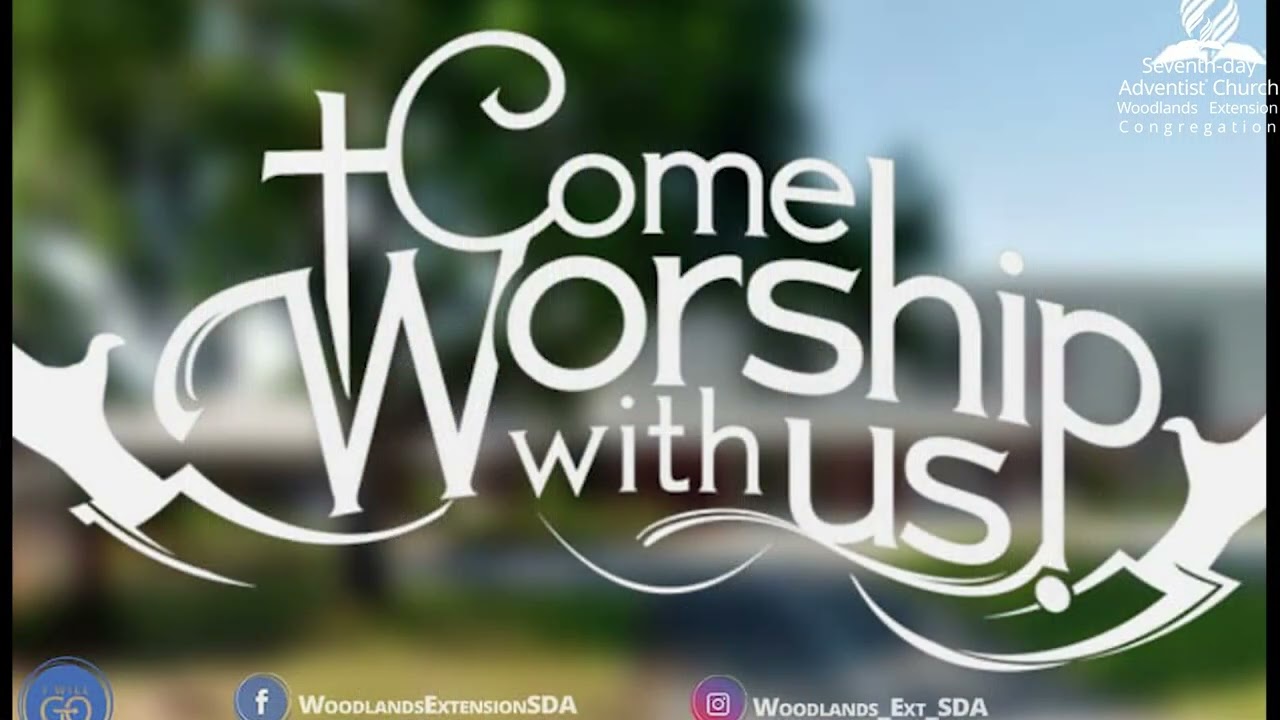 Woodlands Ext SDA Church Choir | Lubuto