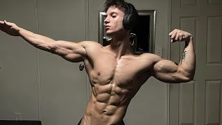 This Is What Elite Bodybuilding Looks Like!