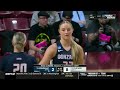 Ole Miss vs. Gonzaga: 2026 NCAA women's first round | FULL REPLAY