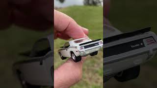 Plymauth AAR-CUDA 1970