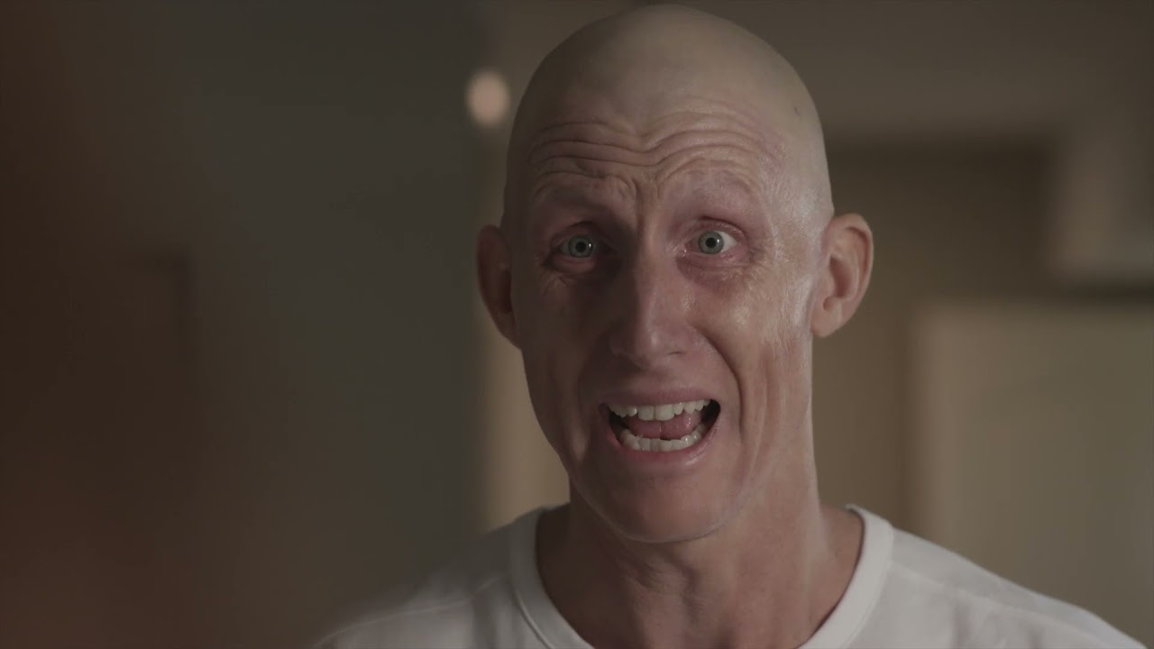 Skyquake | Trailer | HODTV