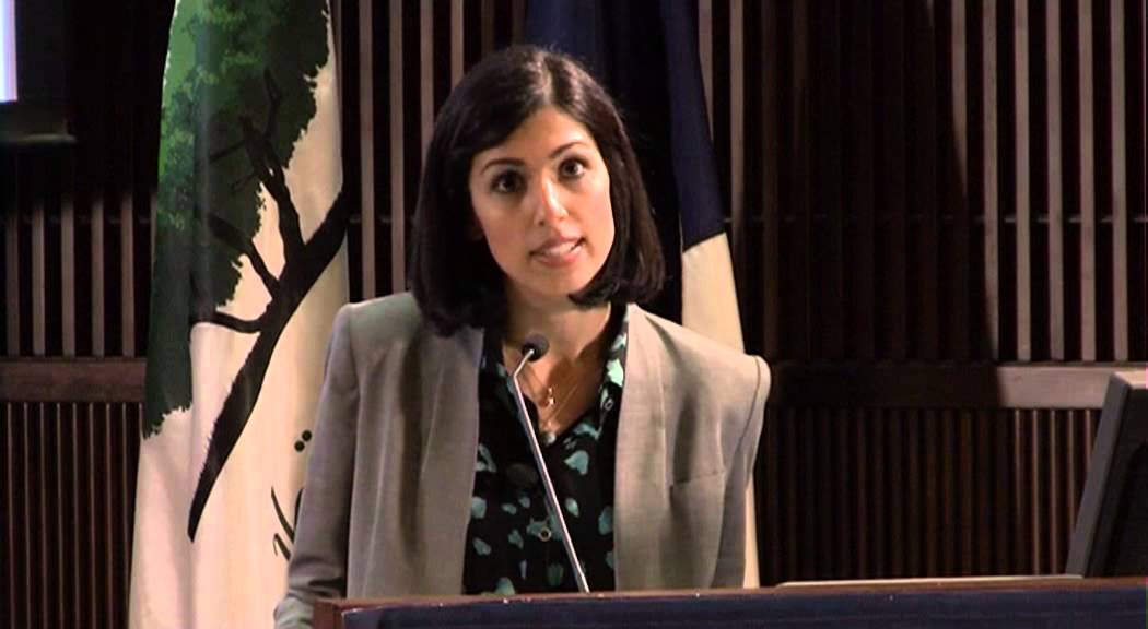 CIRS Panel: War by other Means? Iran Under Sanctions