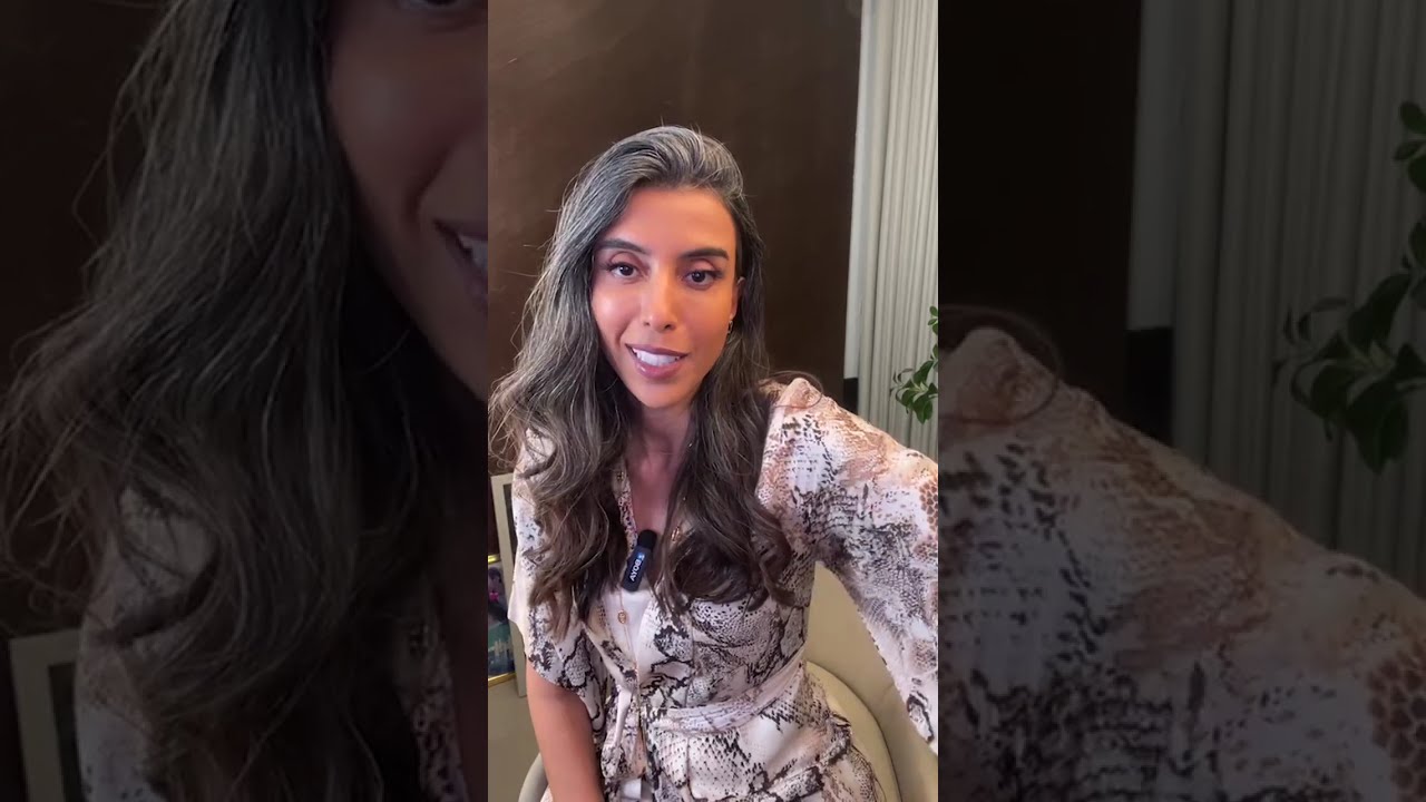 د.سمية الناصر نتائج نية التنظيف 🧼