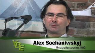 Medical Devices, Alex Sochaniwskyj