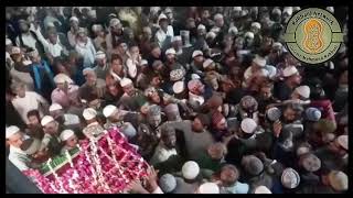 Yaad E Huzur Mufassire Quran R.a Sayyed Ghazi Rabbani Rabbani Network