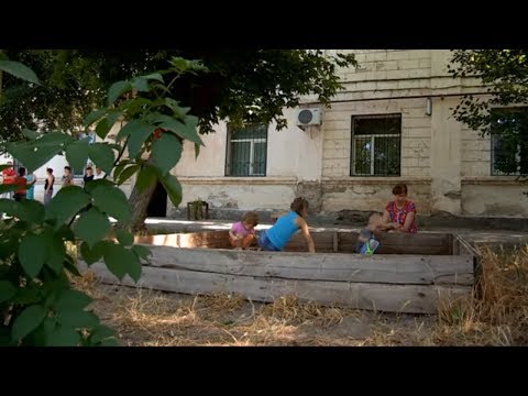 Будут ли в Шымкенте в этом году строить детские игровые площадки?