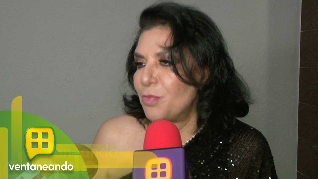 El actor Andrés García consume sustancias incitado por malas amistades. | Ventaneando