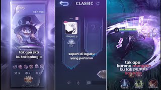 PRESET ML AESTHETIC - BADUT PT. 2 - RAAVFY - TREND?