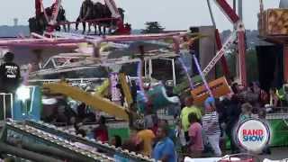 Kiddies fun at Rand Show