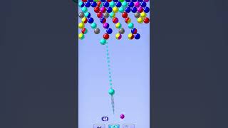 bubble shooter level top #games #gameplay #bubblesort #subscribe