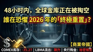 350 trillion vs 3 trillion As physical gold becomes completely decoupled the world s top 1 el