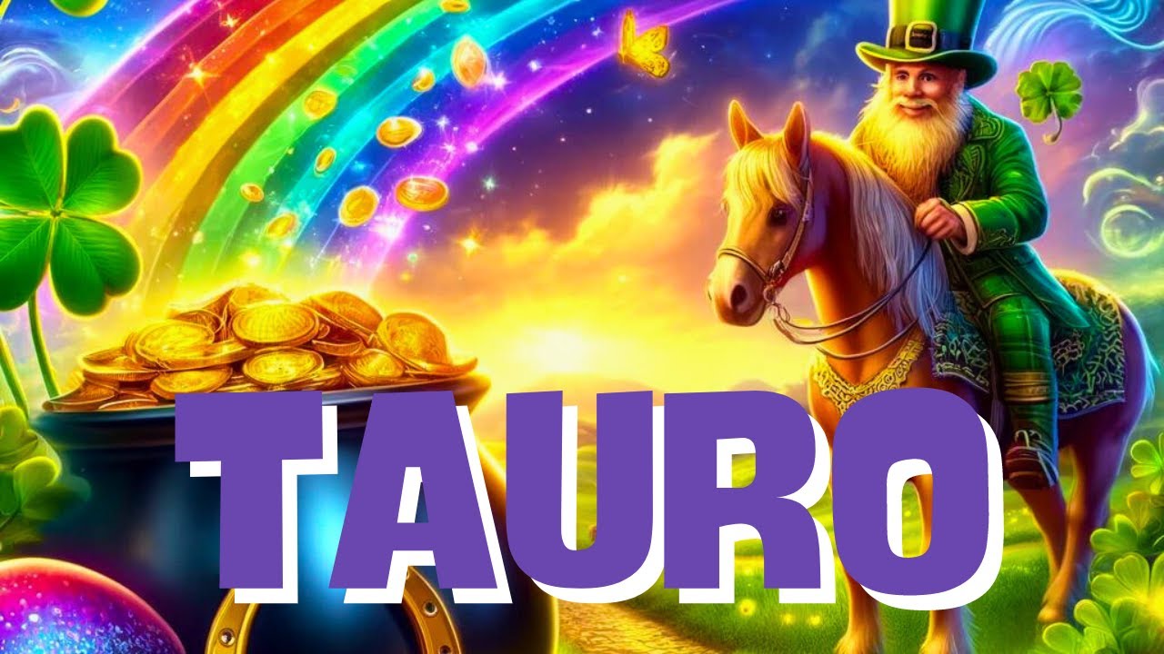 #TAURO♉ ESTO VA A SUCEDER!! PRESTA ATENCIÓN!! LO QUE VIENE PARA TI ES ...