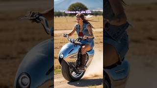 Wild Ride Across the Plains