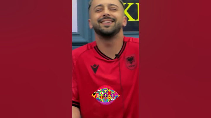 "O Egli jem pse nuk po flet me mua" Gjesti këndon ne kuzhinë #gjesti #bigbrotheralbania #bbvip