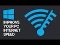 How To Disable Windows Delivery Optimization to Improve Internet Speed? 🌐🚀📶