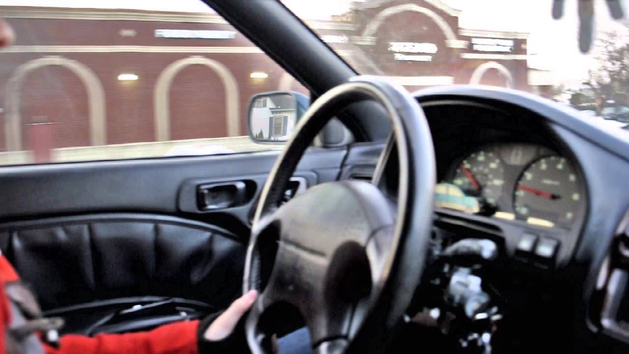 Regular Car Reviews 1998 Subaru Legacy Outback You