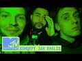 MTV Selfie News: Концерт Jah Khalib