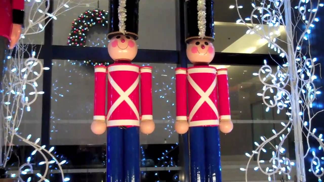 Christmas in New York City 2010