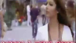 Assala Nasri  Feen Habibi