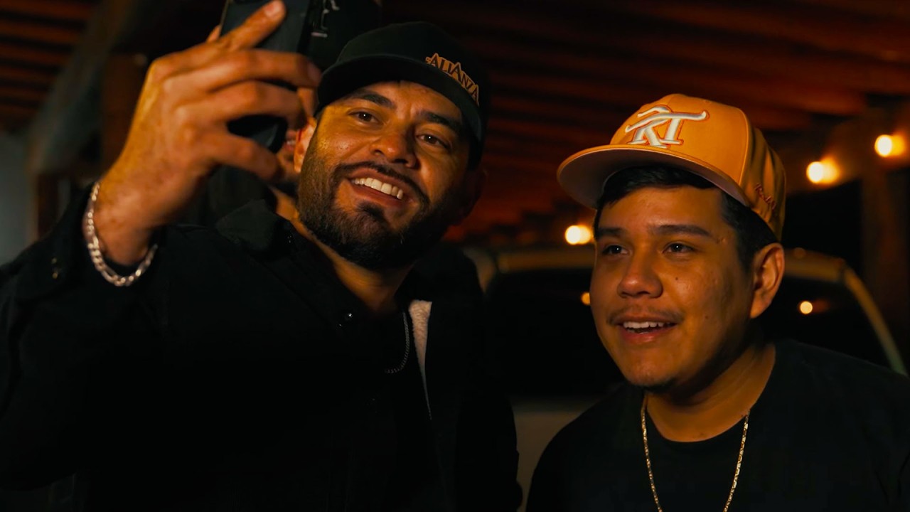 La Alianza Norteña - Una Cerveza