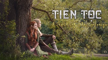 Tiên Tộc Dân Tộc Của Các Vì Sao Part 2: Nét Đặc Trưng Của Chủng Tộc