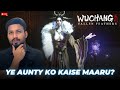 She’s Too OP - Will I Rage Quit? - WuChang Fallen Feathers PS5 LIVE