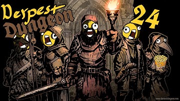 I Got Your Key Right Here [24] Dankest Derpest Darkest Dungeon