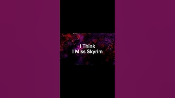 Unreal Engine 5 DESTROYED Oblivion’s Soul! #soul #soulless #oblivion #oblivionremaster #skyrim