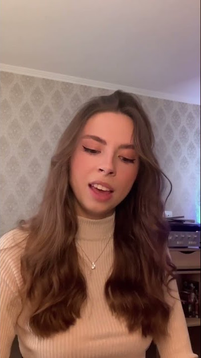 Some say - Nea ( Nat Amanda cover)