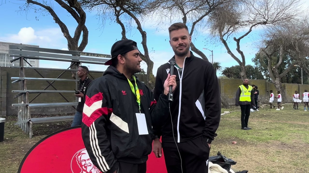 AIDEN MARKRAM Interview | WTC Final and Shukri Conrad’s impact