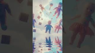 #dreamcore #weirdcore #liminalspaces #nostalgiacore #emptycore #glitchcore #strangecore #fyp #viral