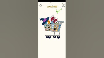 Dop Drawonepart level 555