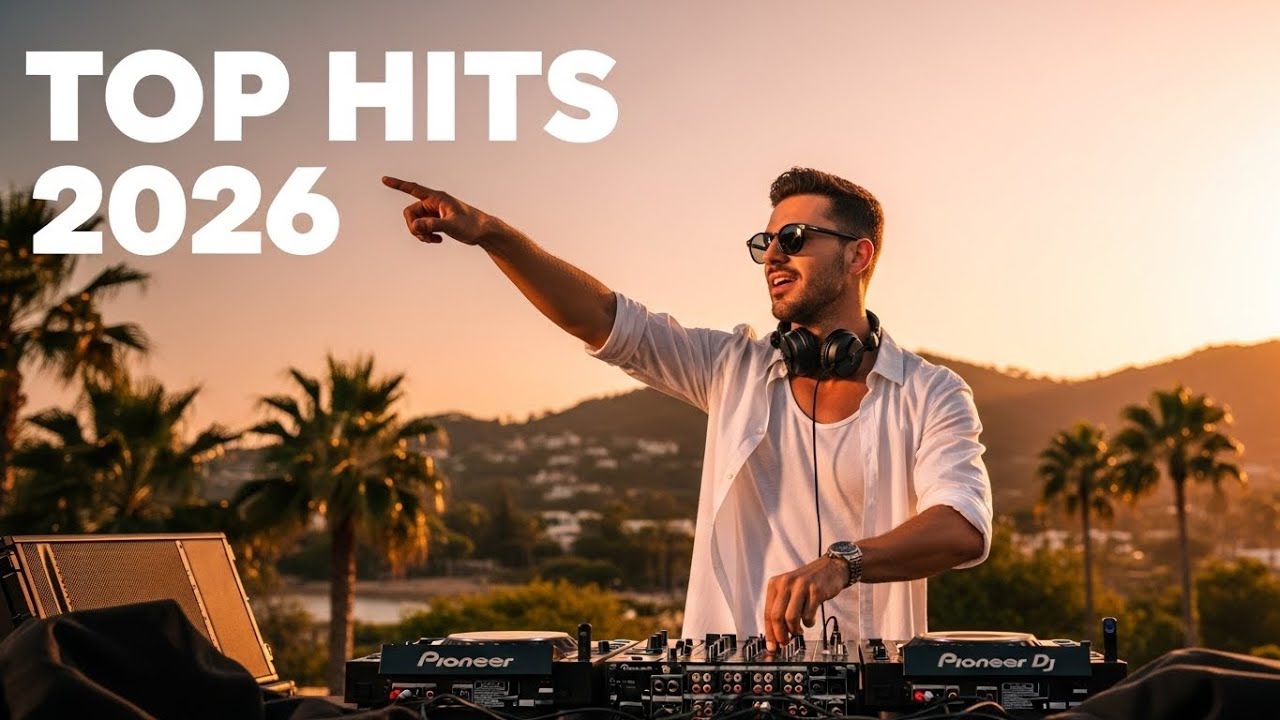 Bruno Mars, Adele, Ed Sheeran, Maroon 5, Dua Lipa, Rihanna, The Weeknd 🔥 SUMMER AFRO HOUSE Mix